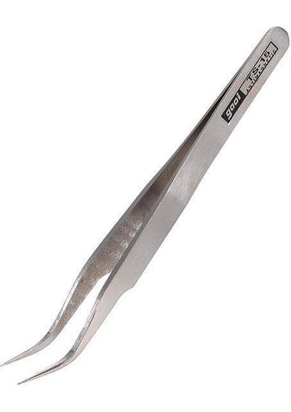 Anti-Manyetik Paslanmaz Cımbız Ts-15