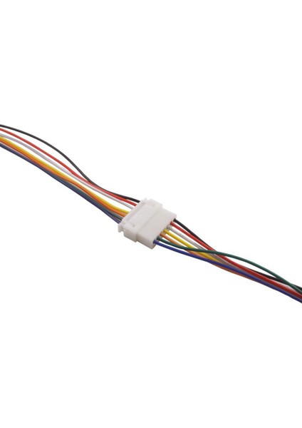 Jst-Xh 2.54 7 Pin Konnektör Seti fiyatları