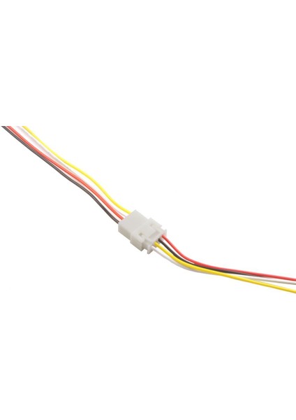 Jst-Xh 2.54 4 Pin Konnektör Seti fiyatları