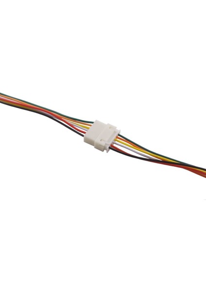 Jst-Xh 2.54 6 Pin Konnektör Seti