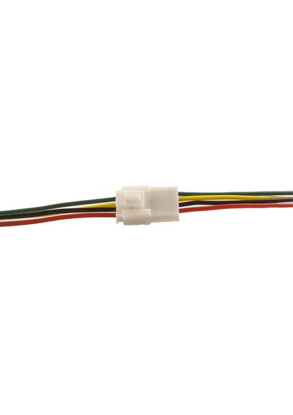 Jst-Hy 2.0 4 Pin Konnektör Seti fiyatları