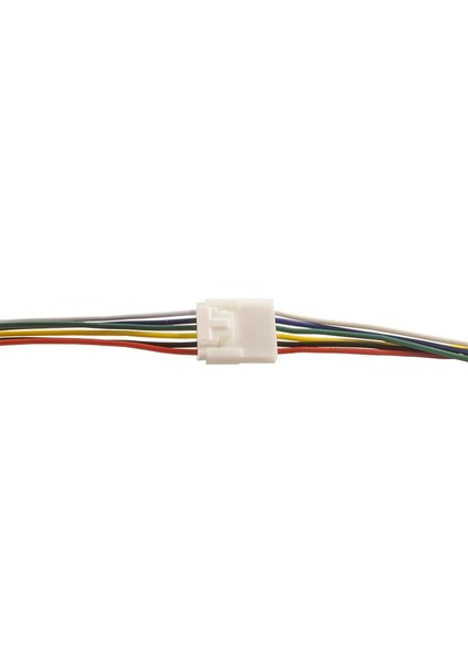 Jst-Hy 2.0 6 Pin Konnektör Seti fiyatları