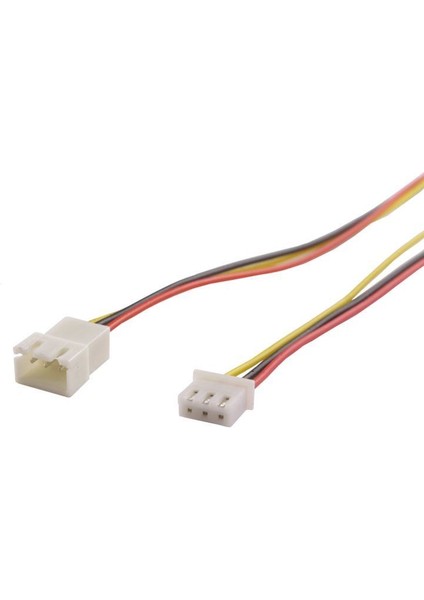 Jst-Xh 2.54 3 Pin Konnektör Seti