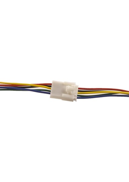 Jst-Hy 2.0 5 Pin Konnektör Seti