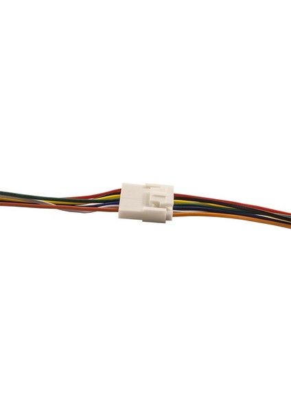 Jst-Hy 2.0 7 Pin Konnektör Seti