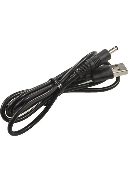 USB - 4x1.7mm Şarj Kablosu 1 Metre