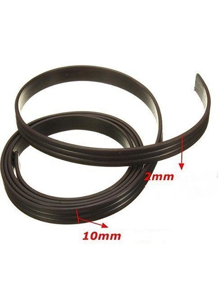 Şerit Mıknatıs 1 Metre fiyatları