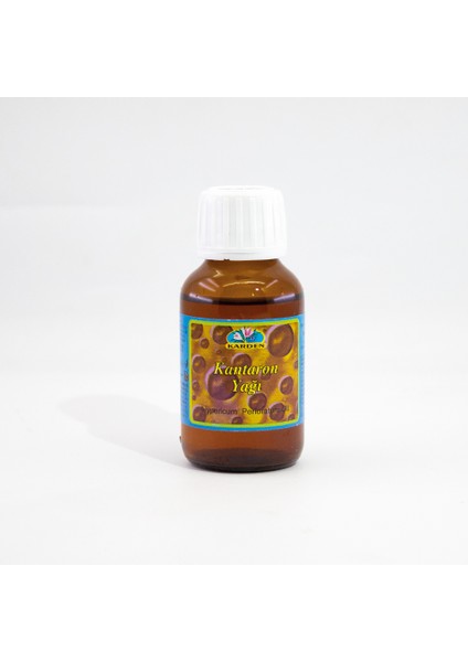Kantaron Yağı - 50ML