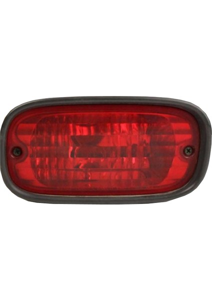 Hyundai Getz Tampon Reflektörü 2002-2006 Modeller Arası