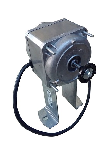 Aksa Kasap Şarküteri Dolap Yan Kilit