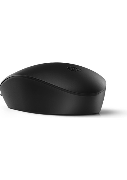 Hp 125 Kablolu Mouse 265A9AA