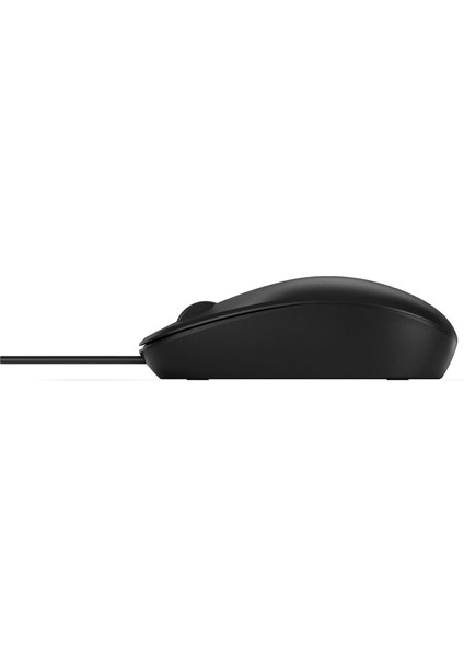 Hp 125 Kablolu Mouse 265A9AA