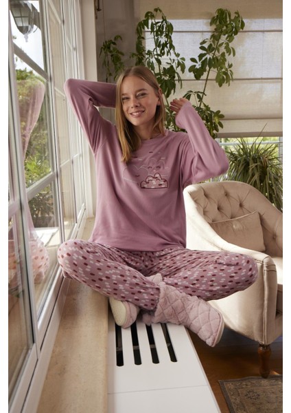 Kadın Termal Pijama Takımı fiyatları