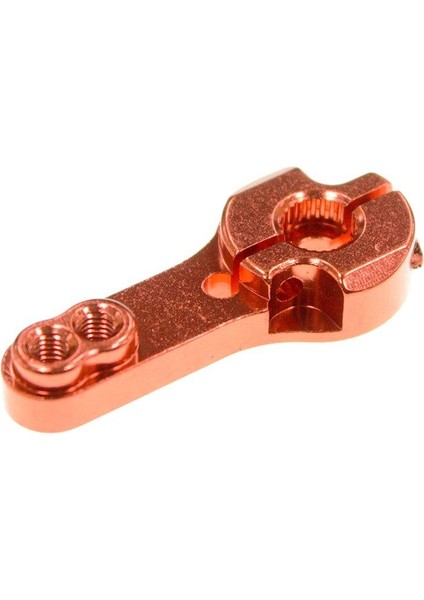 25T Servo Motor Kolu - Kırmızı modelleri