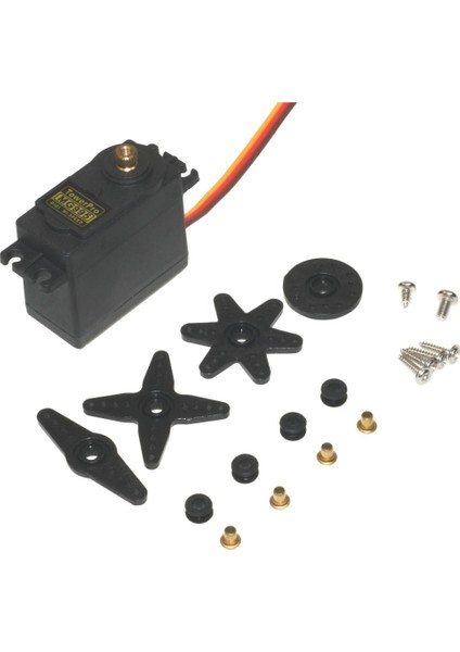 MG995 Servo Motor