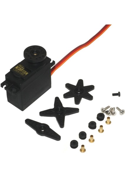 MG995 Servo Motor