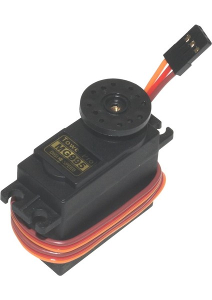 MG995 Servo Motor