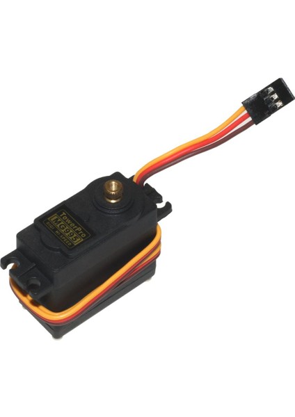 MG995 Servo Motor