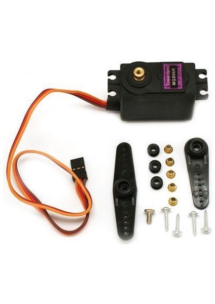 MG996R Servo Motor - 360°
