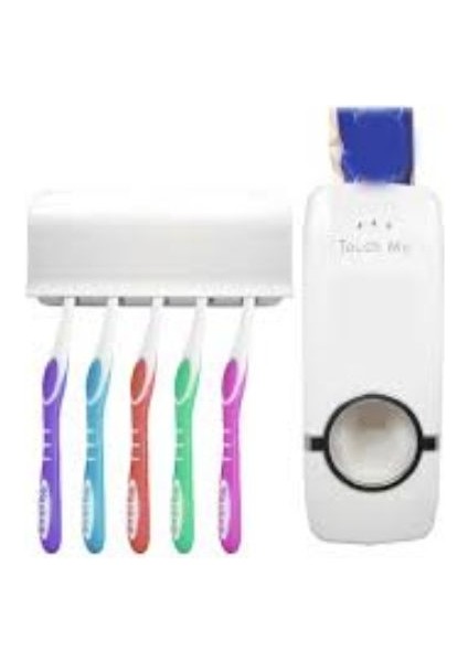 Otomatik Diş Macunu Seti modelleri