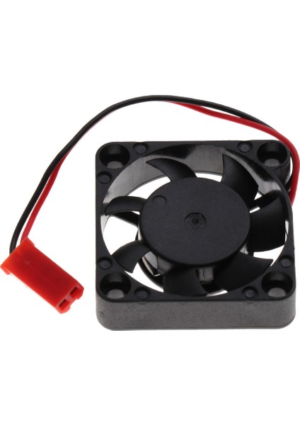Soğutma Fan Fırçasız 5 V Dc Fan Soğutucu Ahududu Pi Için Soğutucu