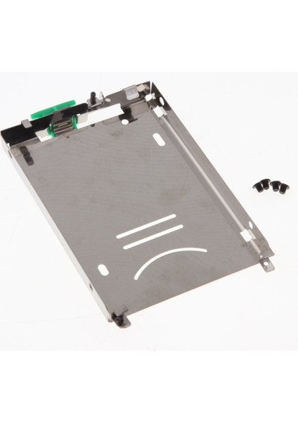 Hp 15 17 G1 G2 Için Sabit Sürücü Disk Caddy Tepsi Metal Braketi fırsatları