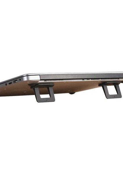 Evrensel Taşınabilir Dizüstü Soğutma Standı Riser Katlanabilir Tutucu Bilgisayar Dağı fırsatları