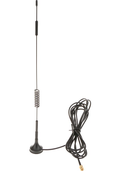 Anten 4g 70-2700 Mhz 12DBI Sma Fiş Booster Sinyal Amplifikatör Externa(Yurt Dışından) indirimleri