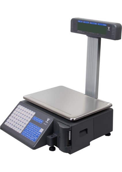 Digi SM-320P K15 Elektronik Barkodlu Terazi