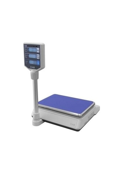 Cas Prıı 30 Cp Ldc Terazi 30 kg Boyunlu fırsatları