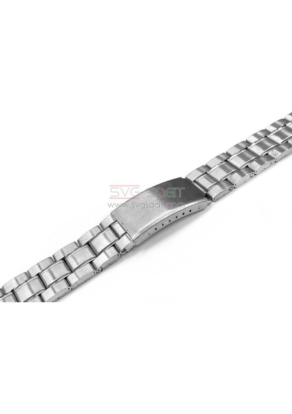 Paslanmaz Metal Kordon MK102 - 20MM