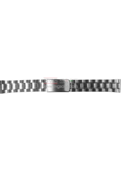 Paslanmaz Metal Kordon MK102 - 20MM fiyatları