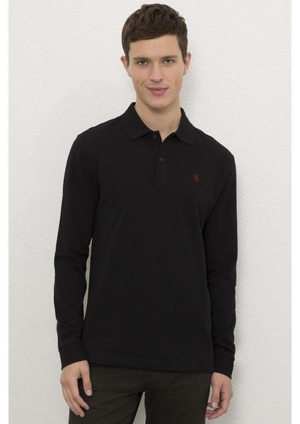 Erkek Basic Sweatshirt