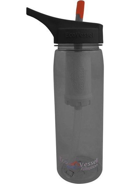 Aqua Vessel Ultra Filtre Tritan Termos 0.75 Litre TRIAV750