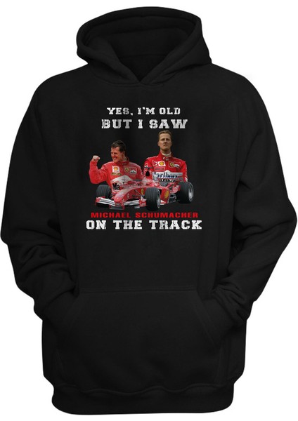 Jordan Hard Work Hoodie