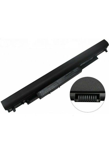 Hp 250 G3 (J0Y07EA) 250 G3 (J0X92EA) Notebook Bataryası, Pili