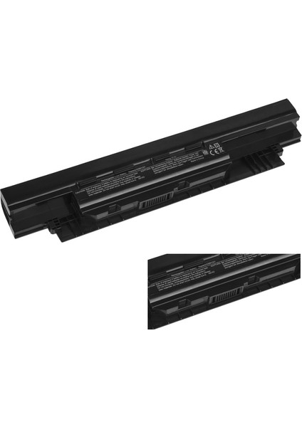Asus P2528LJ-TR351D, P2528LJ-TR551D Notebook Bataryası - Laptop Pili