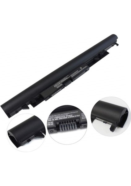 Hp JC04, 15-BS021NT Notebook Bataryası - Laptop Pili ( Afila Power )