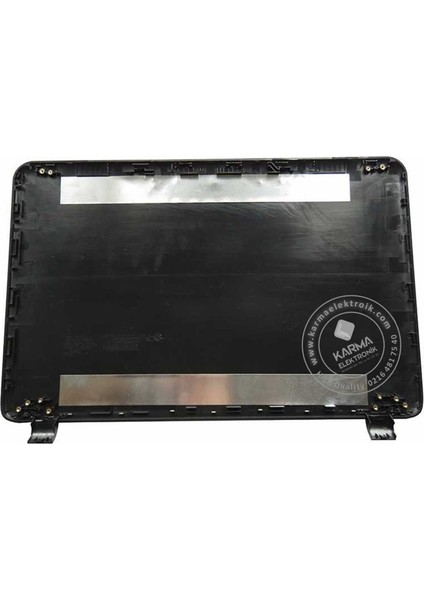 Hp 255 G3 K7J27EA, K7J28EA LCD Kasa Cover - Ekran Arka Kapak
