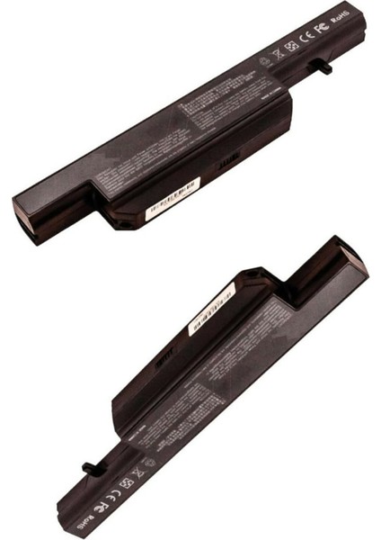 Exper W258HP W258HPQ W258HUQ W258HUX Notebook Bataryası - Pili