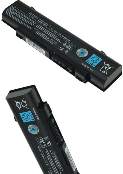 Acer Emachines E510 E520 E720 G420 G520 Notebook Bataryası, Pil