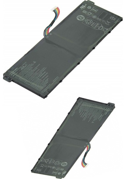 Acer Aspire A315-33, A315-34 Notebook Bataryası - Laptop Pili