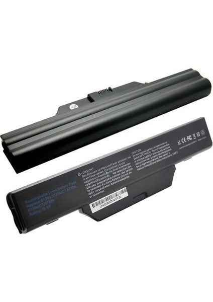 Hp HSTNN-I54C, HSTNN-I60C, HSTNN-I60C-5 Notebook Bataryası - Pili