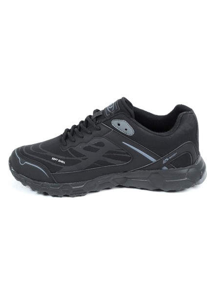 Mp 212-2063 Siyah Günlük Outdoor Erkek Spor Ayakkabı fırsatları