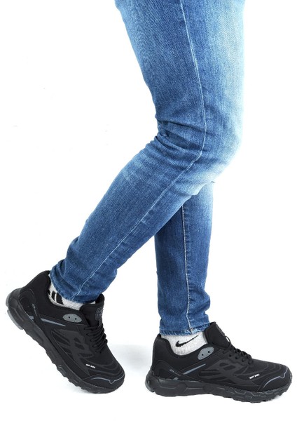 Mp 212-2063 Siyah Günlük Outdoor Erkek Spor Ayakkabı fiyatları