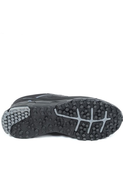 Mp 212-2063 Siyah Günlük Outdoor Erkek Spor Ayakkabı indirimleri