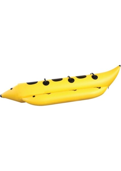 Banana 5 Kişilik