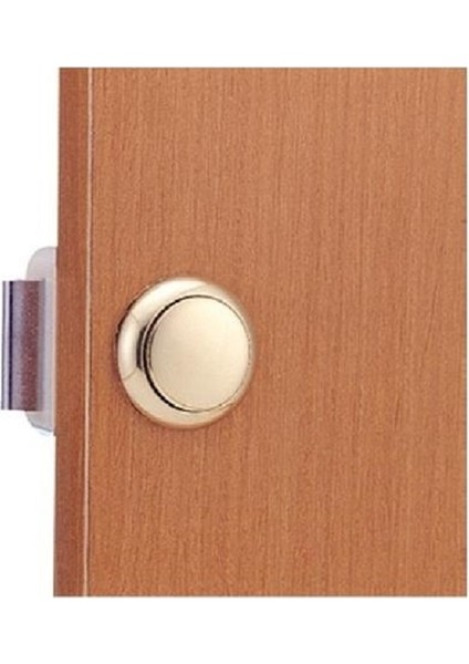 Çekmece Dolap Kulbu Gold Pirinç 16-22MM