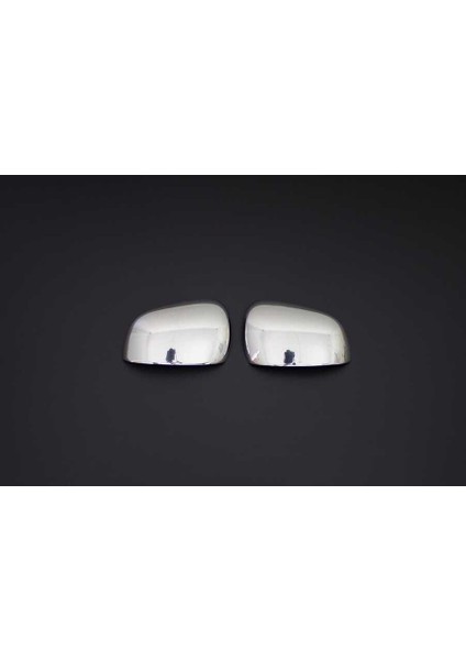 Mercedes Citan Krom Ayna Kapağı 2 Parça 2013 ve Sonrası