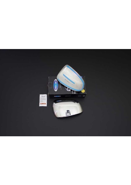 Mercedes Citan Krom Ayna Kapağı 2 Parça 2013 ve Sonrası fiyatları